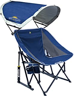 camp chair review